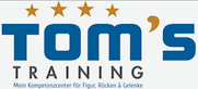 Tom's Training